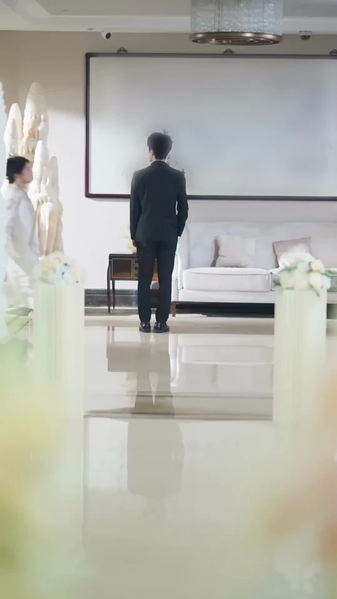 Cinta Dihapus Waktu - Episode 49 - Episode 49