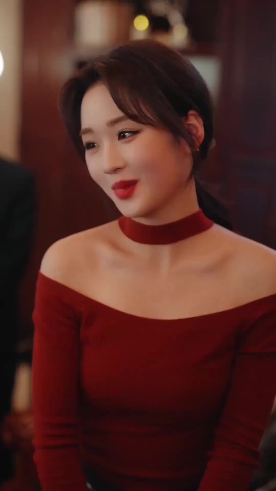 Vengeance in Style, Love by Design Episode 8