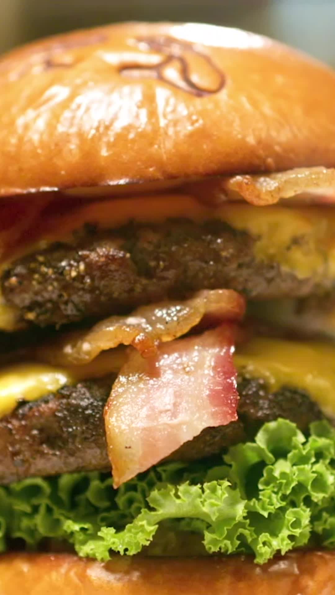Double Patty Episode 1