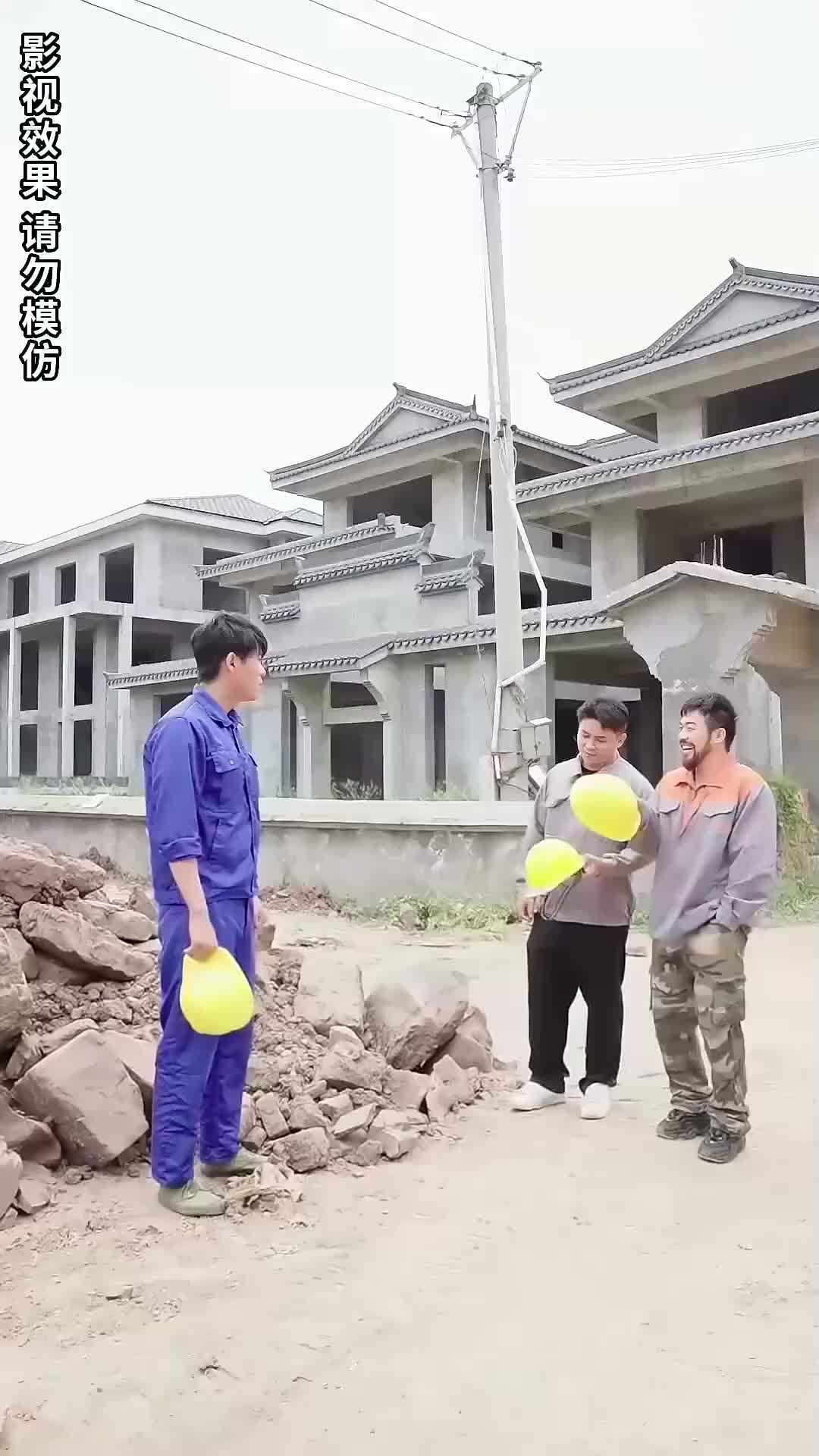 Veil of Fortune Episode 4