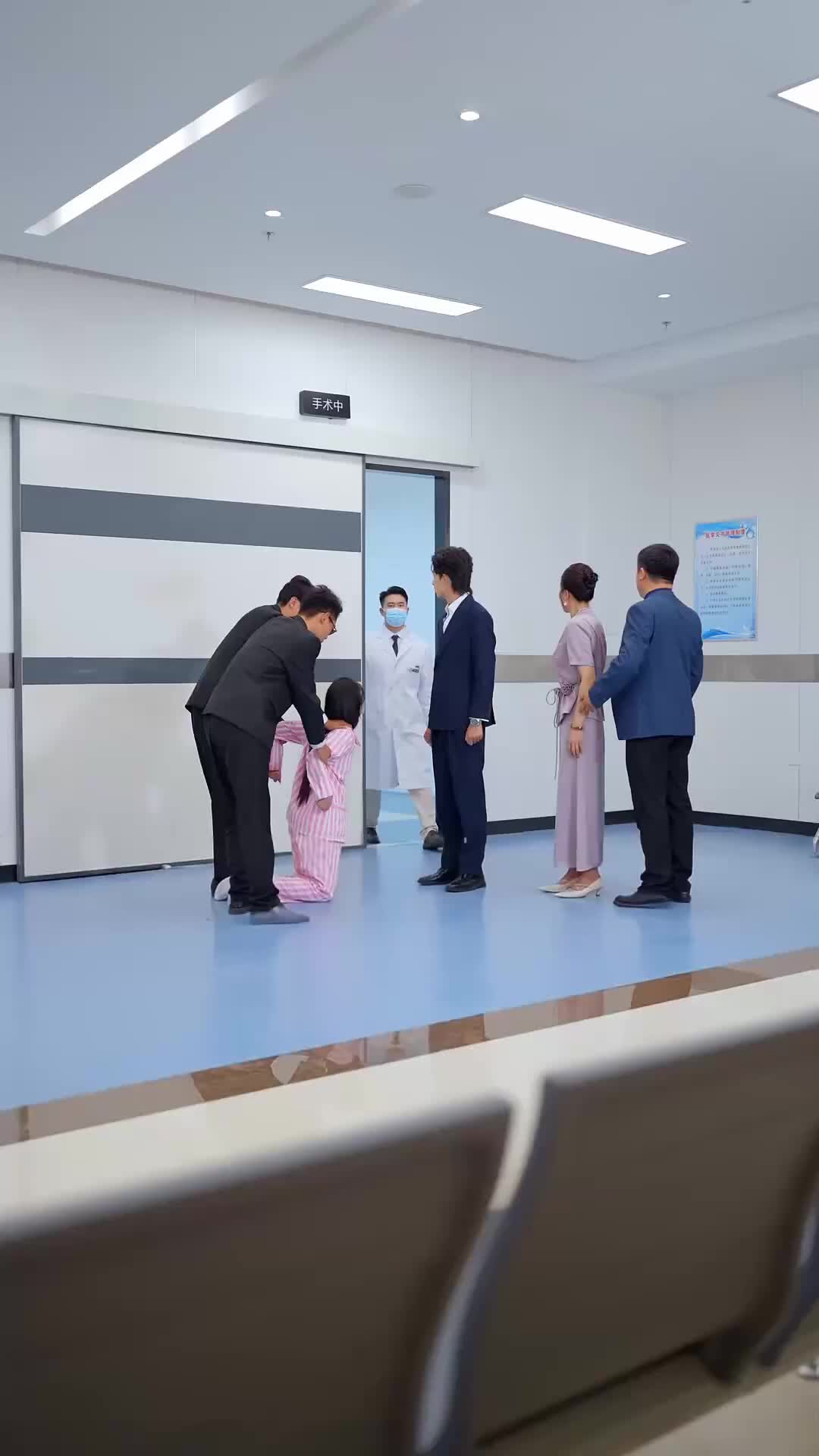 Your Absence, My Heart's Lesson Episode 11