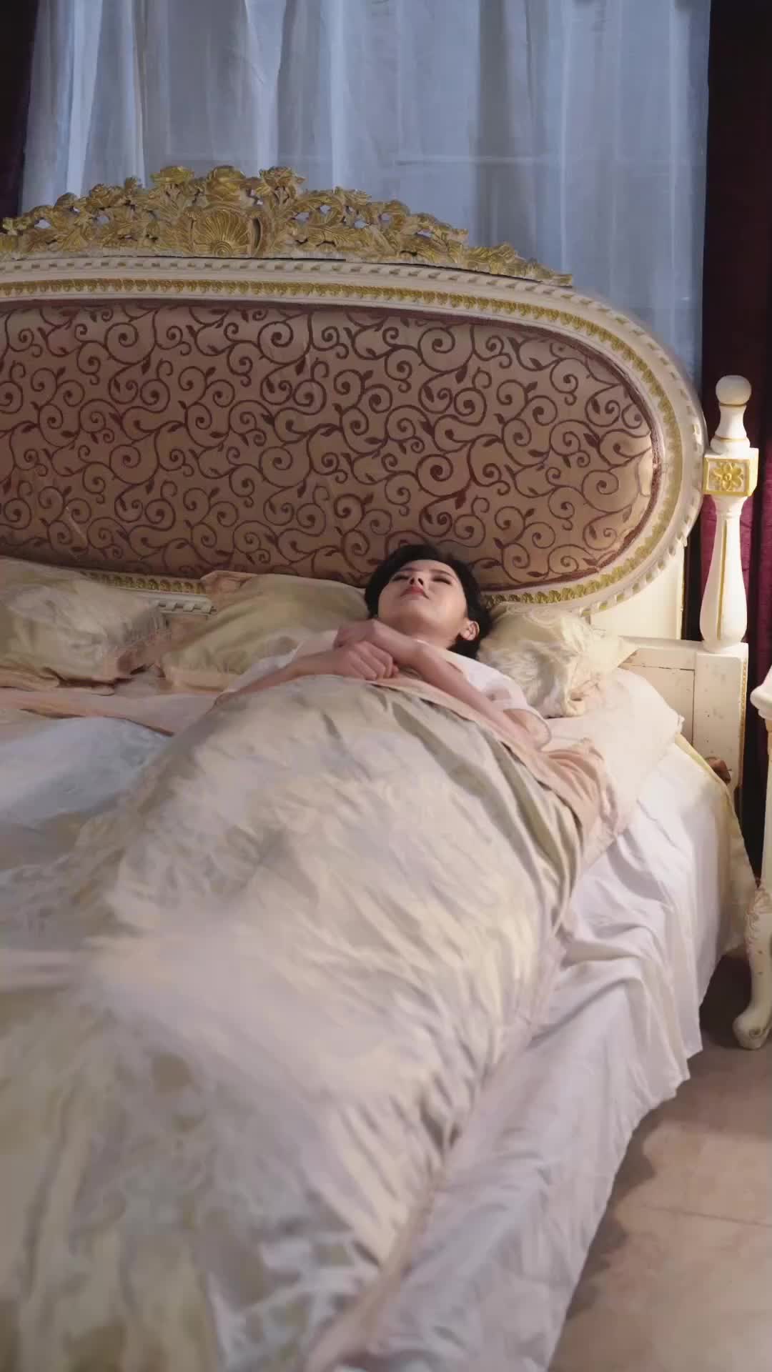 Dari Peluru Menjadi Cinta - Episode 8 - Episode 8