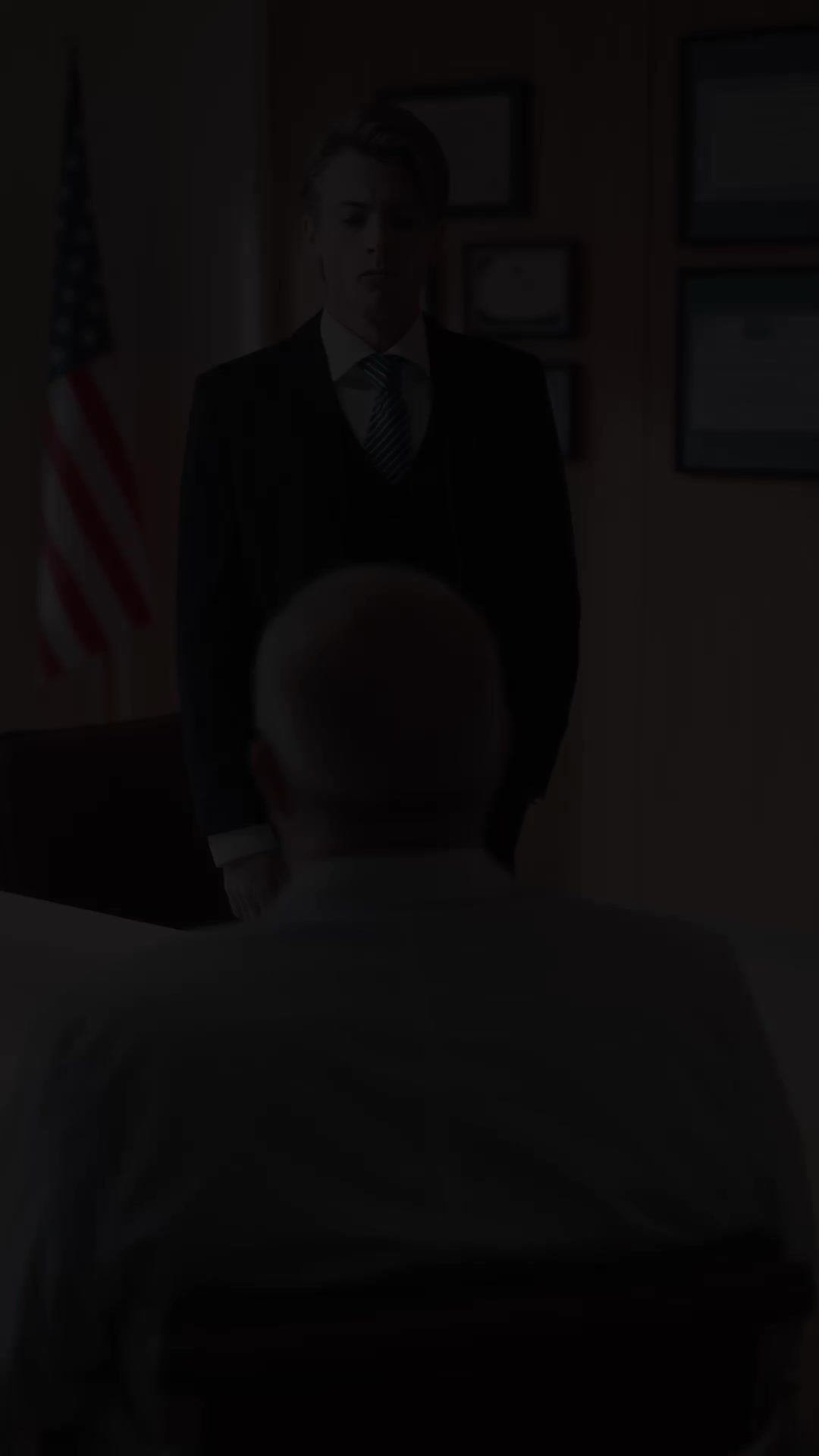 Boss Let Me Go Episode 5