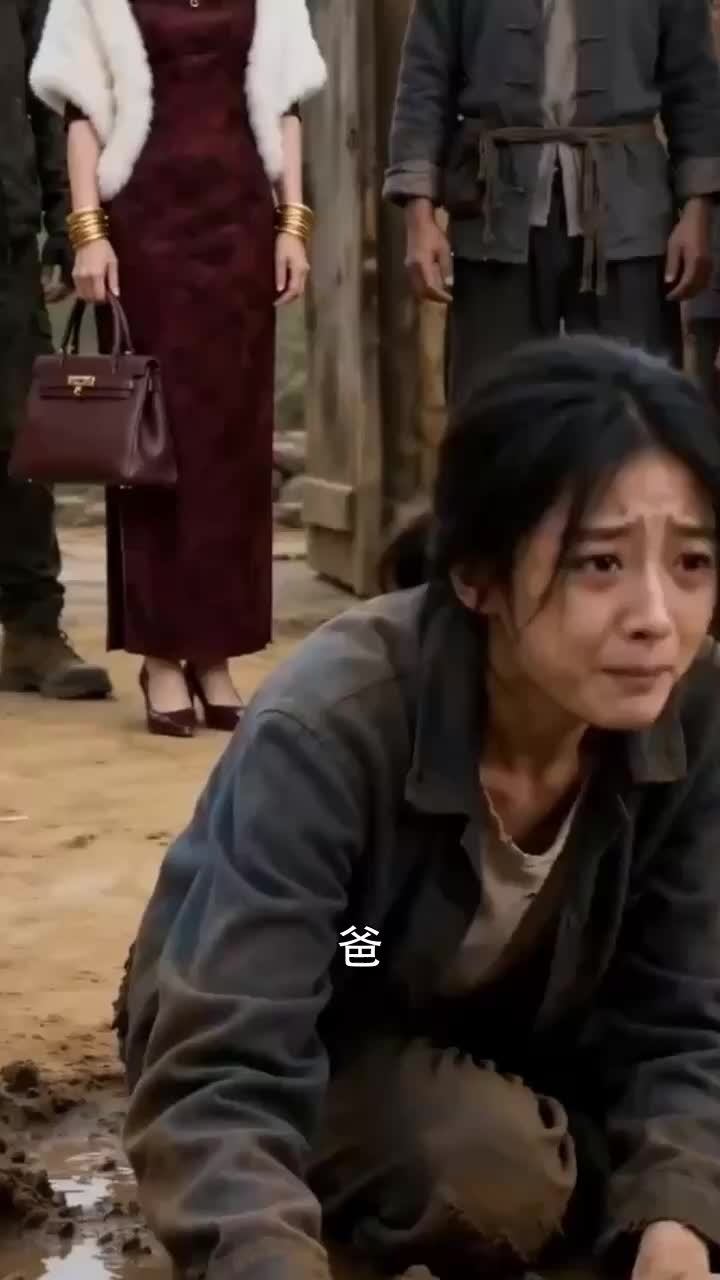 妈妈,带我回家 第8集