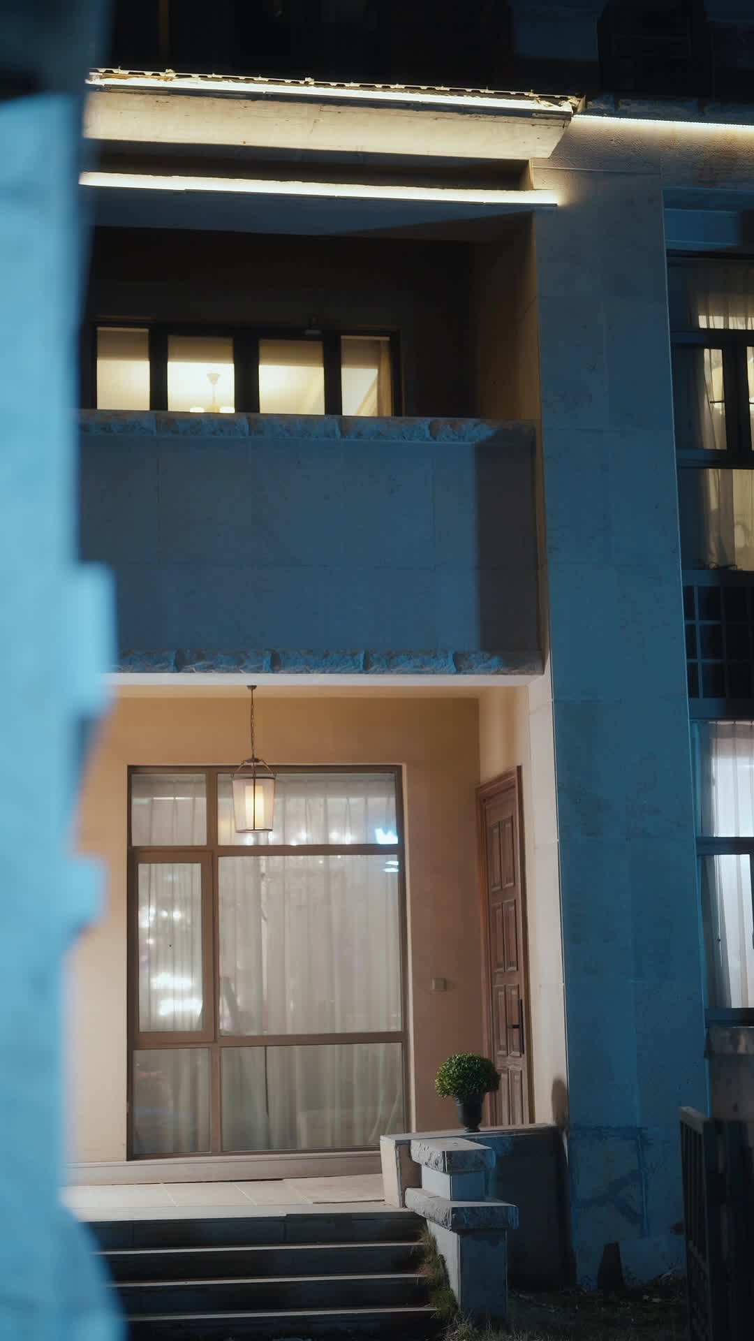 正义的惩罚 第9集