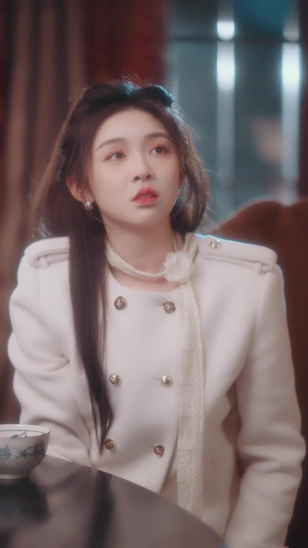 เมื่อรักกระจ่าง ที่8ตอน