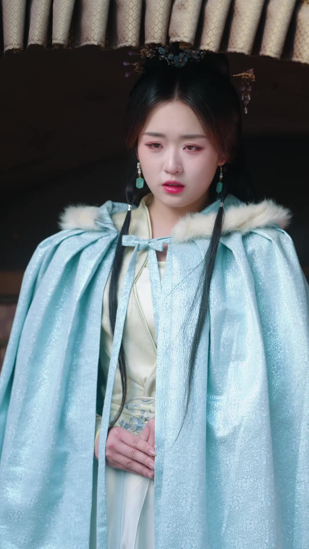 绾凝妆 第8集