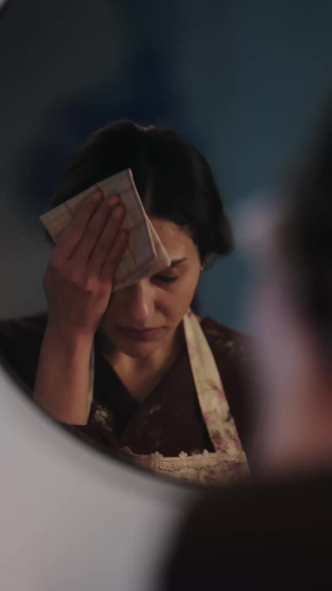 Honey, Your Good Wife is Gone Episode 2