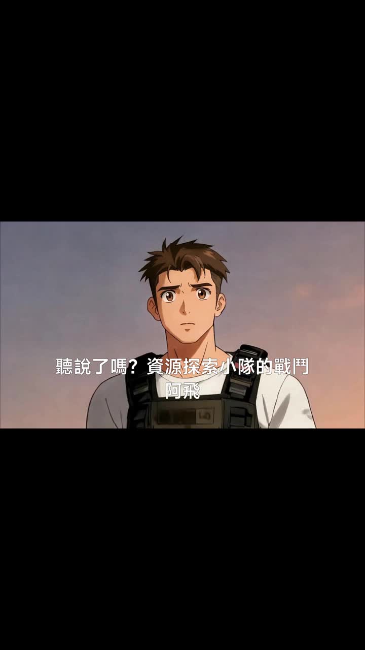 末日科學家 第6集
