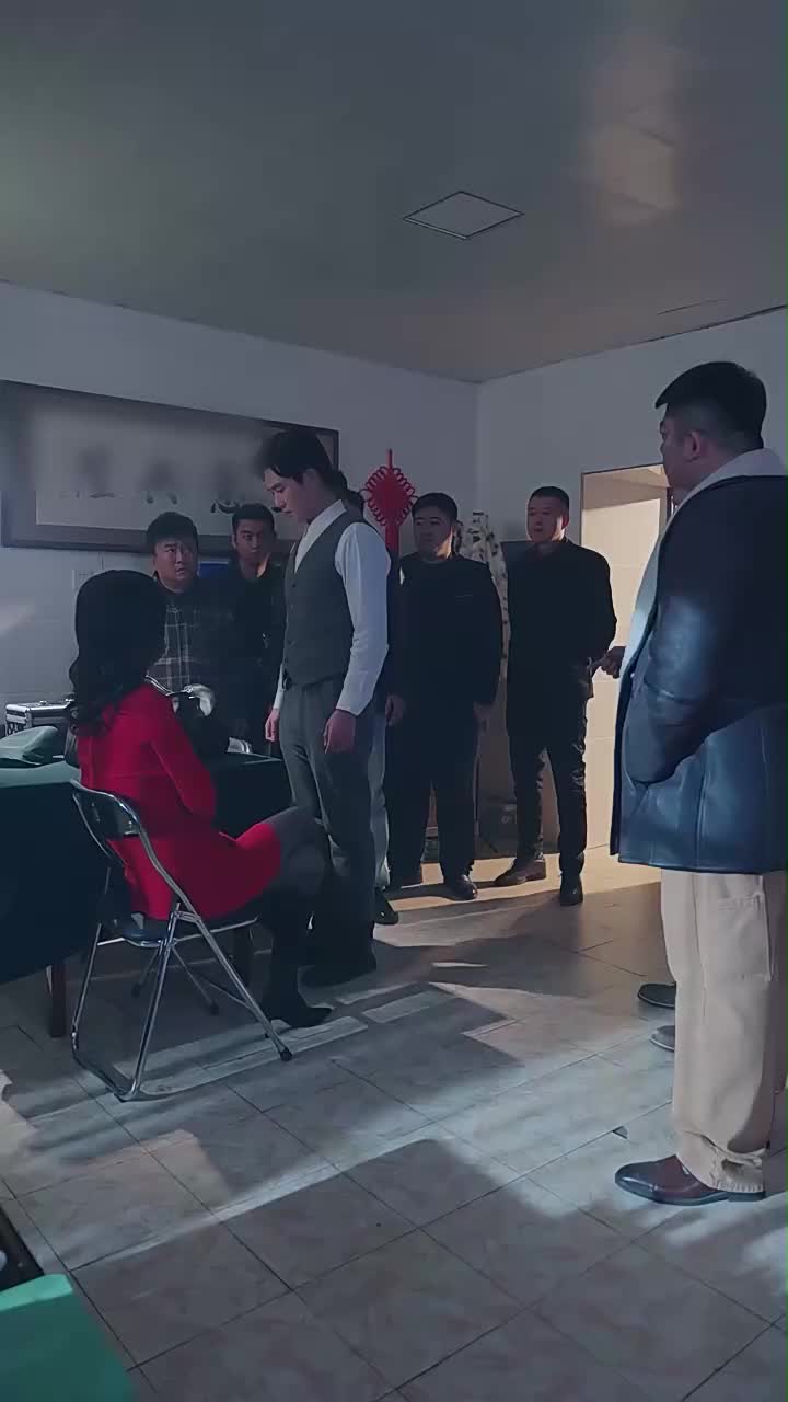 타짜 제3회