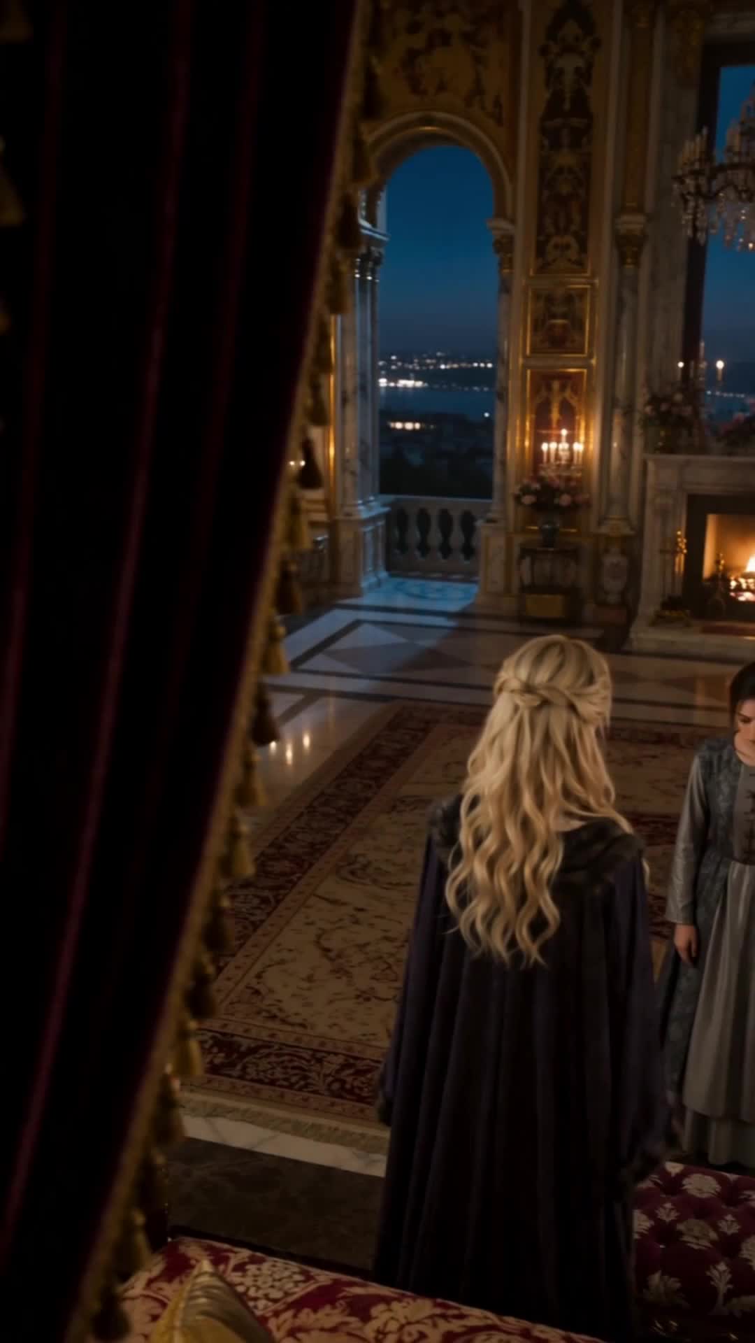 The Dragon Queen He Threw Away Episode 2
