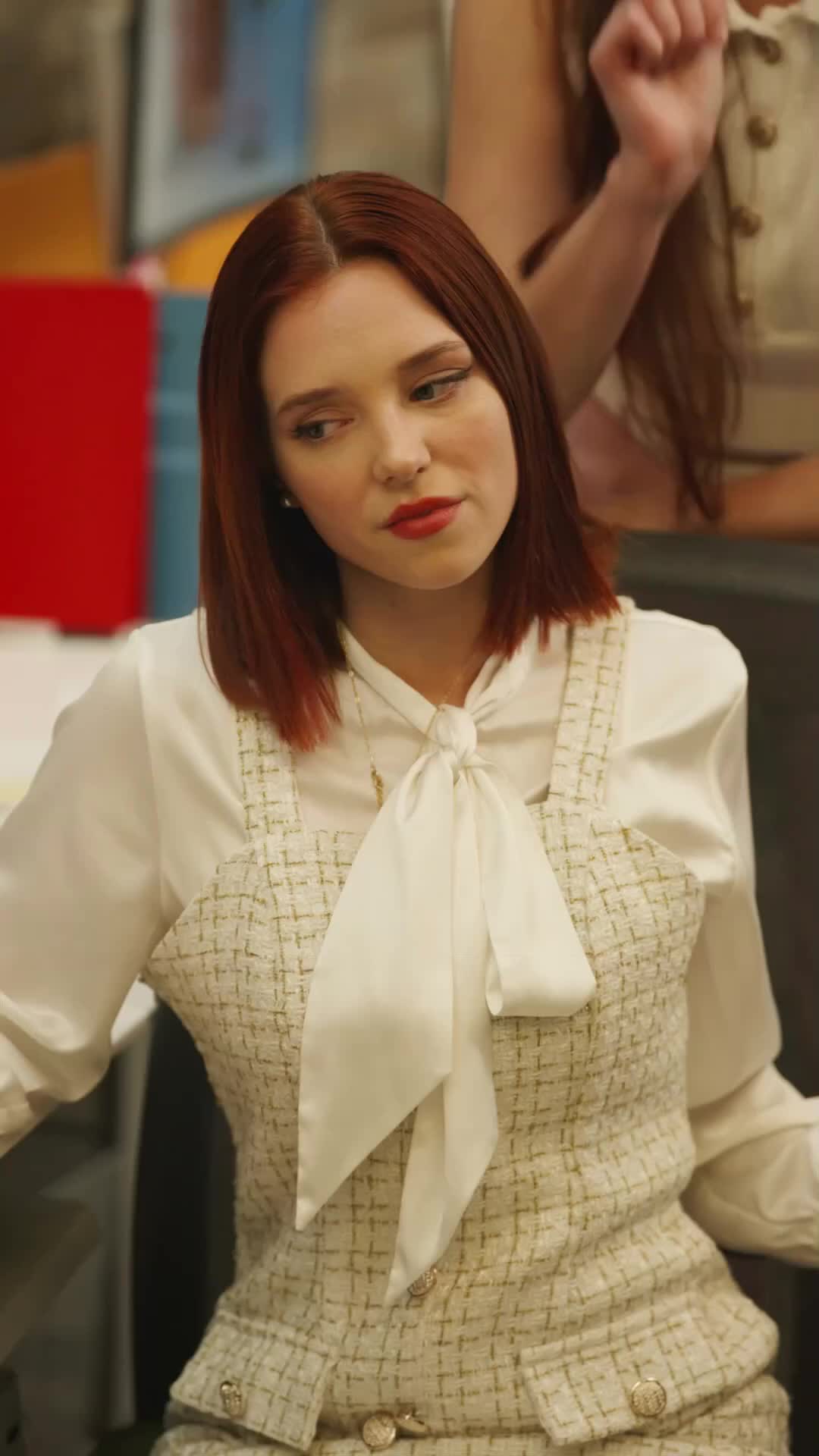 Cayendo en los Brazos del CEO Episodio 4