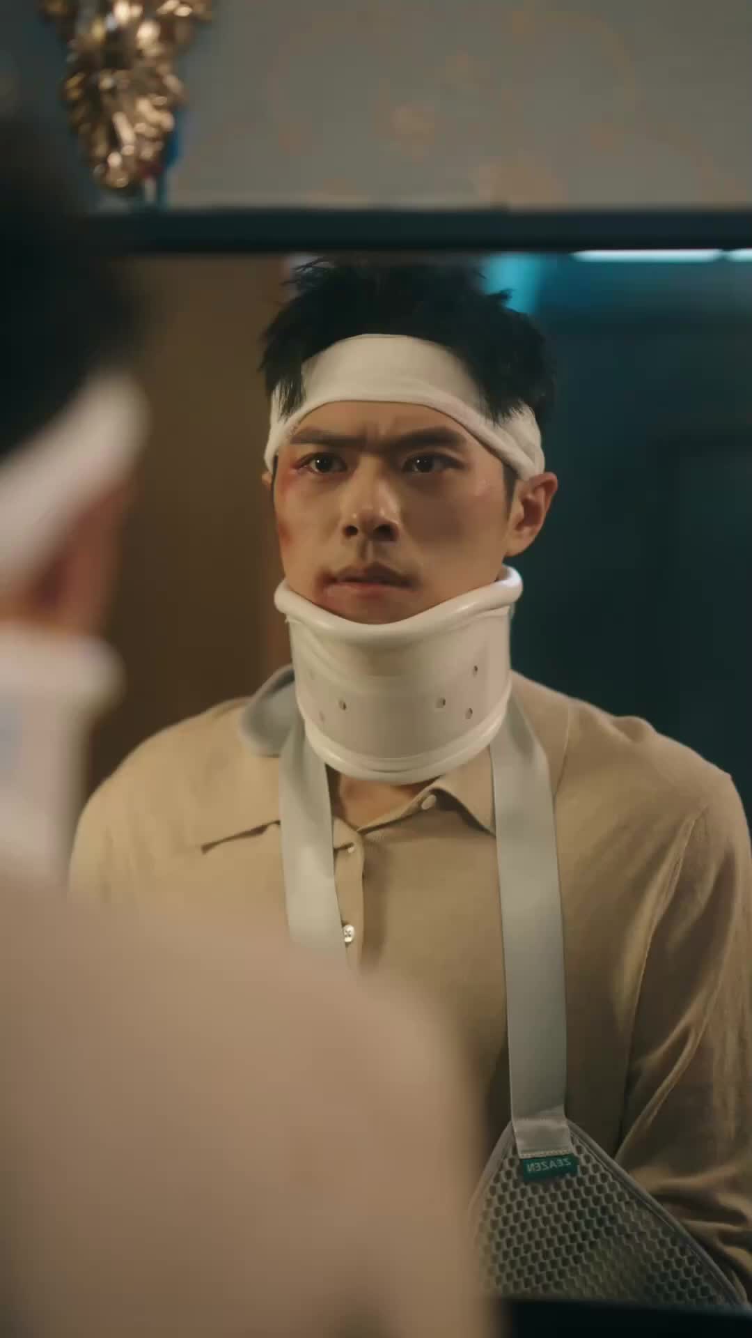 Pertemuan Indah Setelah Badai - Episode 51 - Episode 51