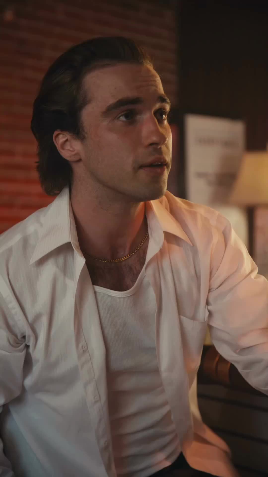 A Amante Inocente do Mafioso 4Episódio