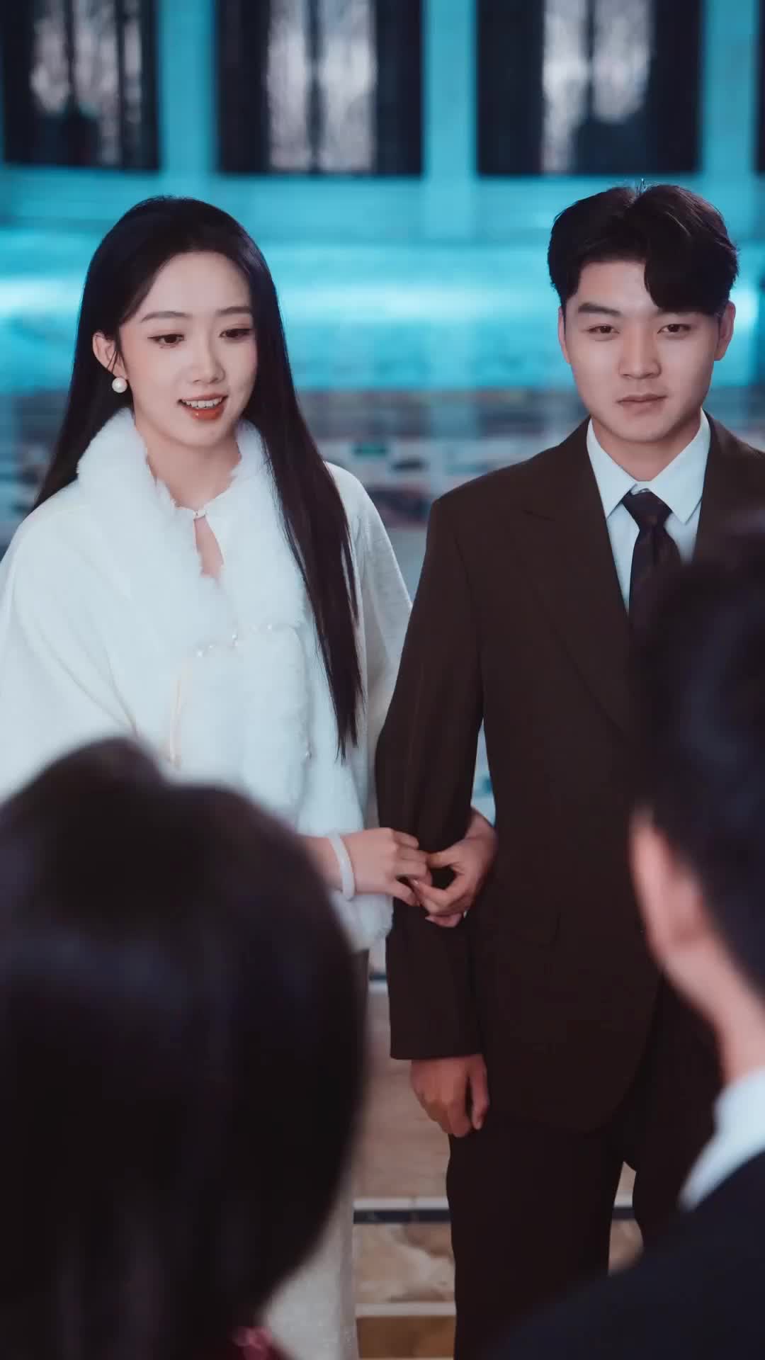 His Only Addiction, Her Heart's Home Episode 9