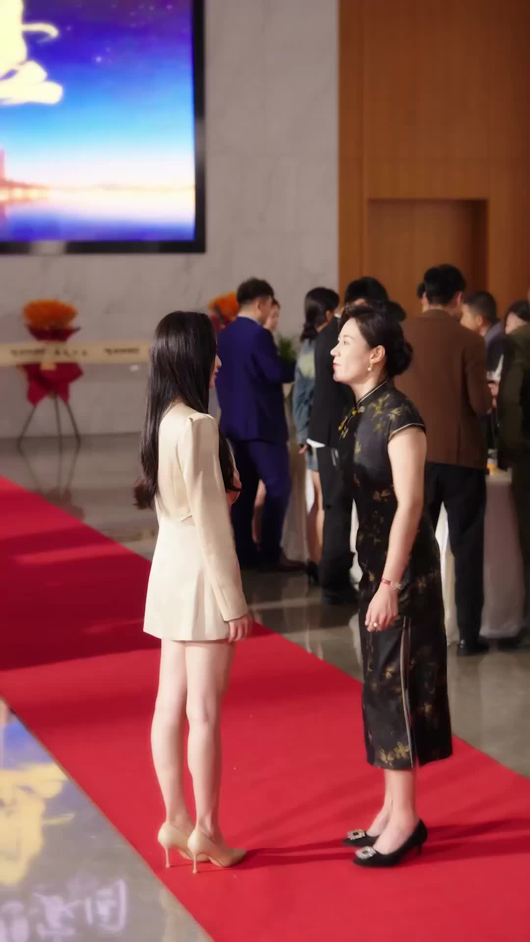 No Rose Without Thorns Episode 10