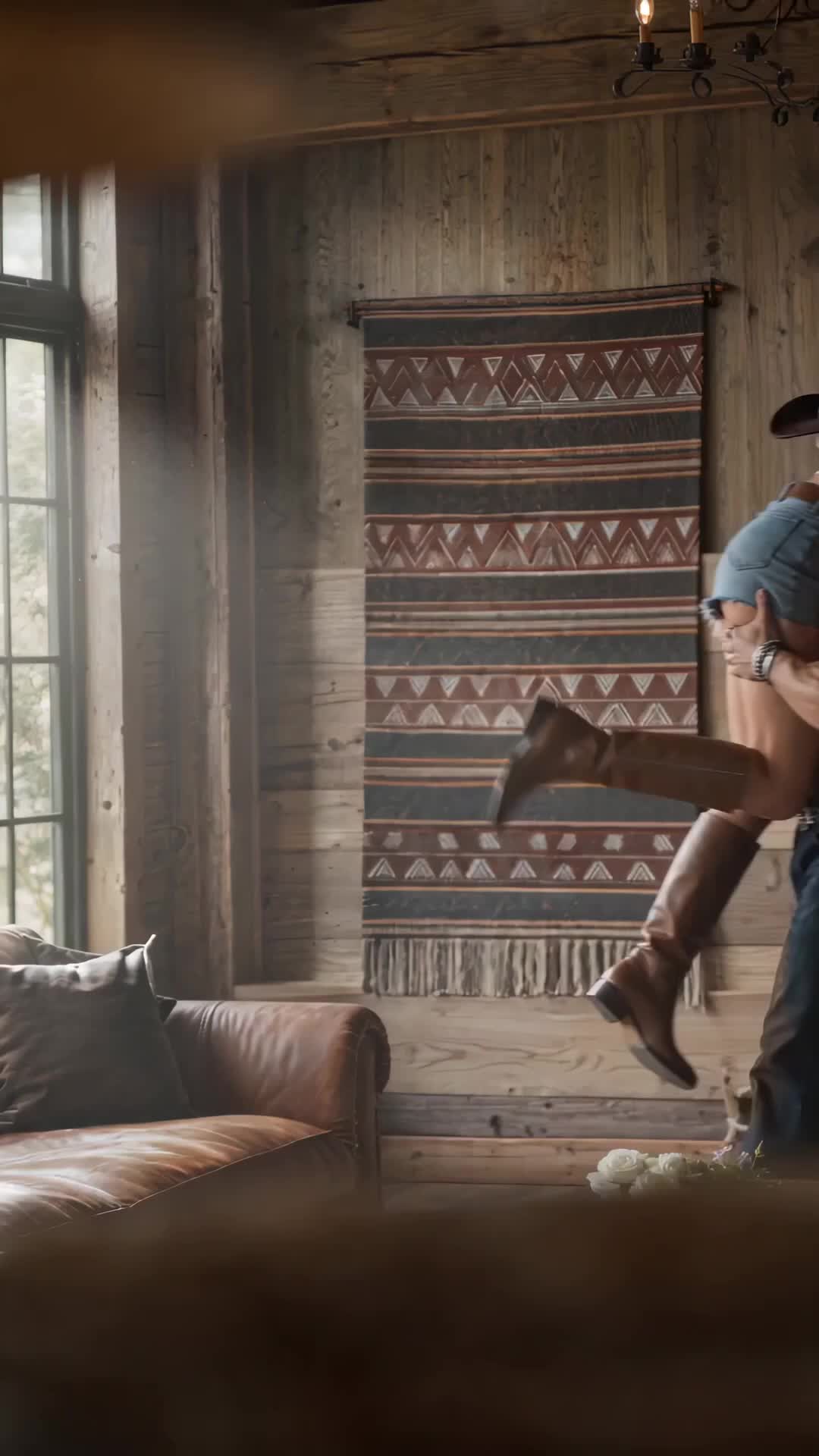 Me casé con el millonario del pueblo Episodio 3