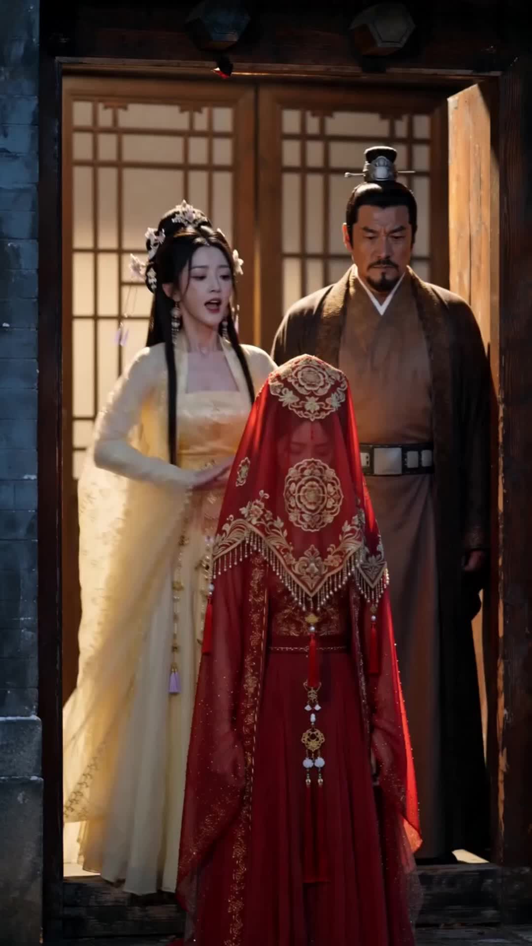 窃我诗作,江小姐大祸临头 第7集