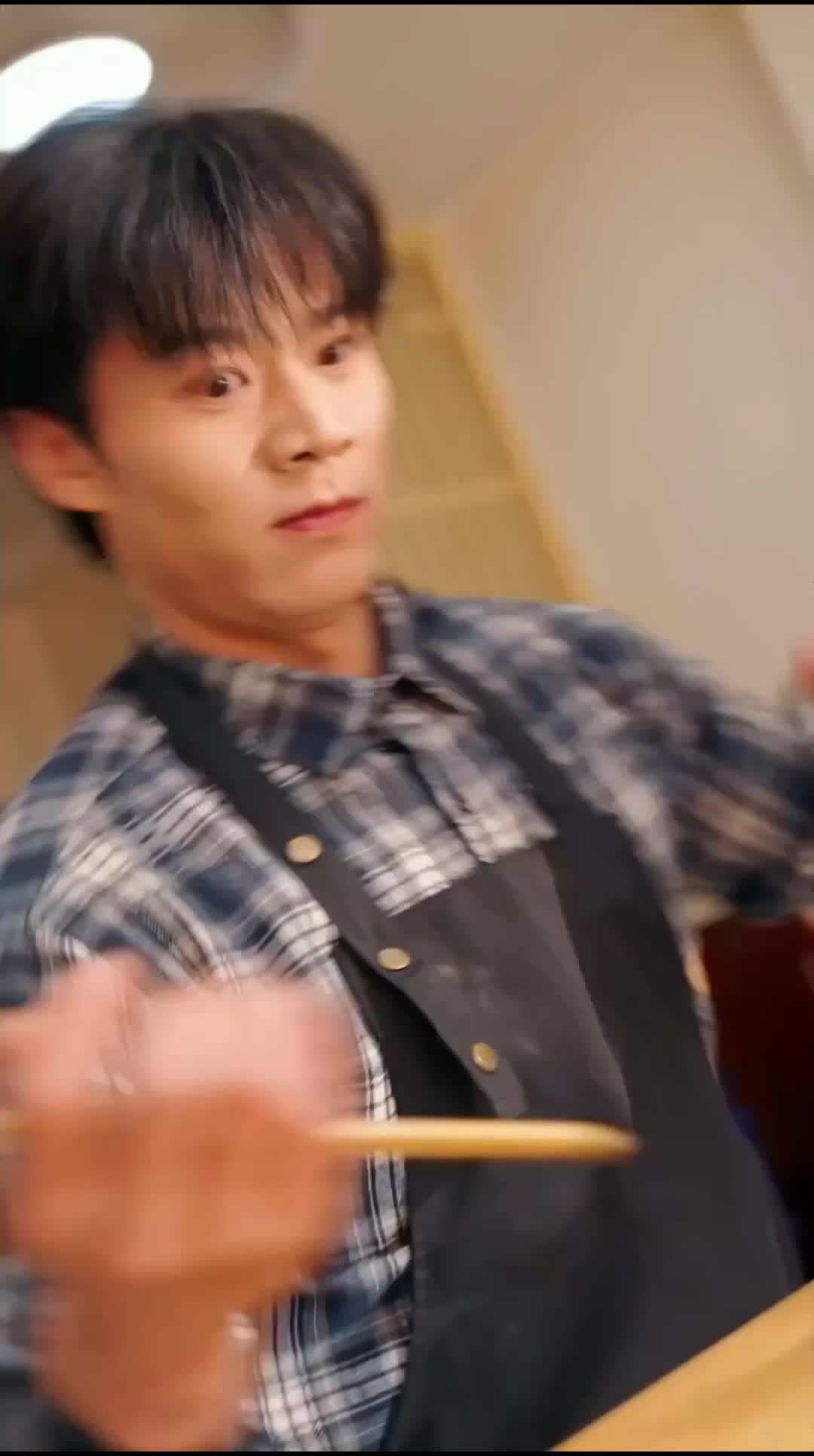 이번 생은 악당으로 산다 제2회
