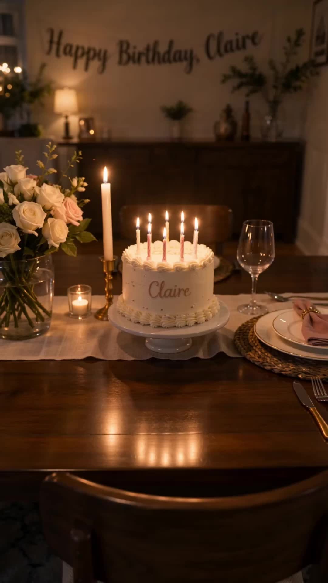 She Chose Her Fake Husband Episode 1