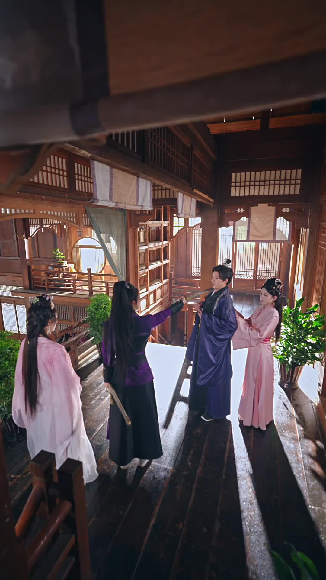 棄子青雲徵 第8集