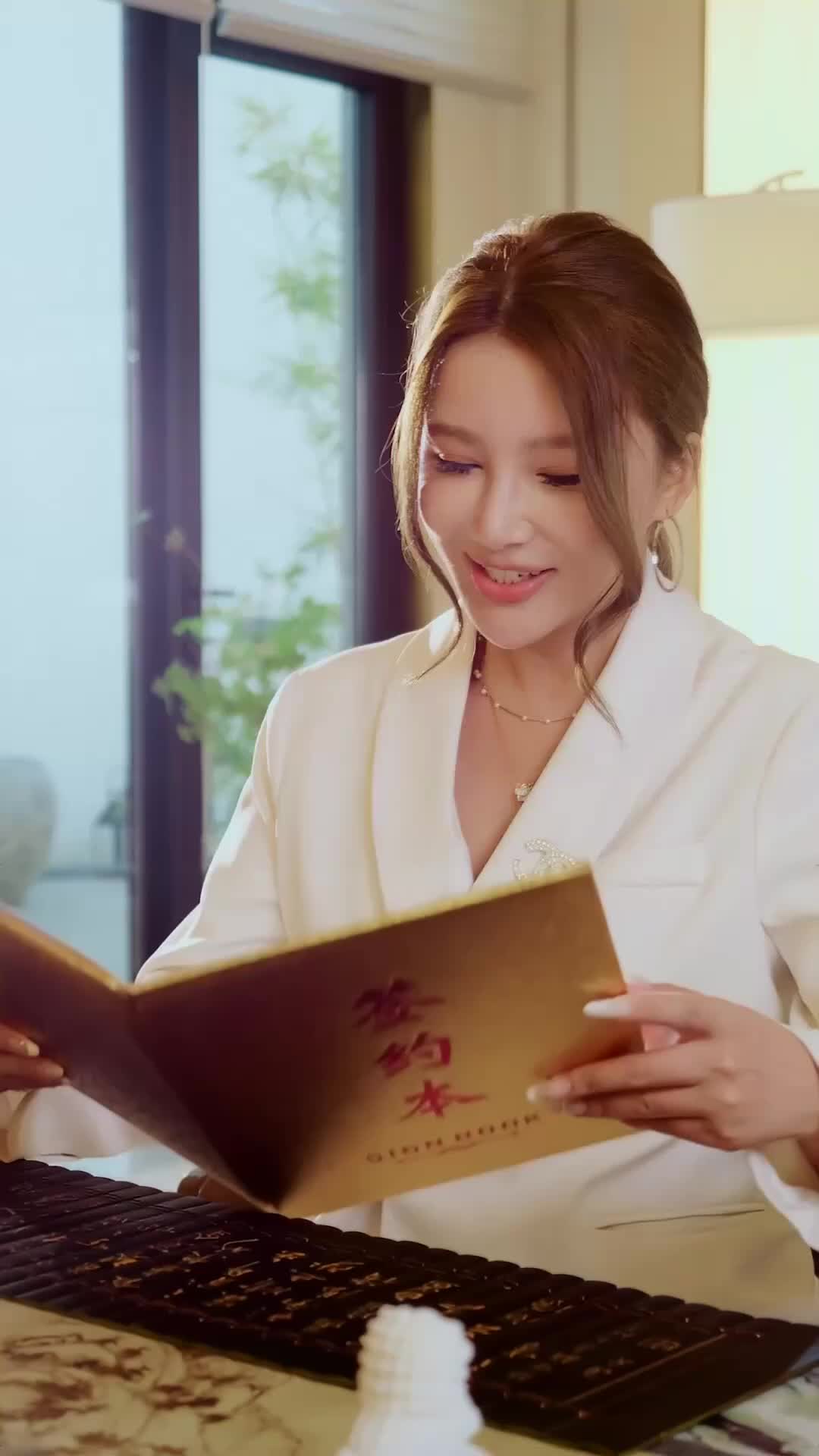 Ông Chồng Nội Trợ Tập 9