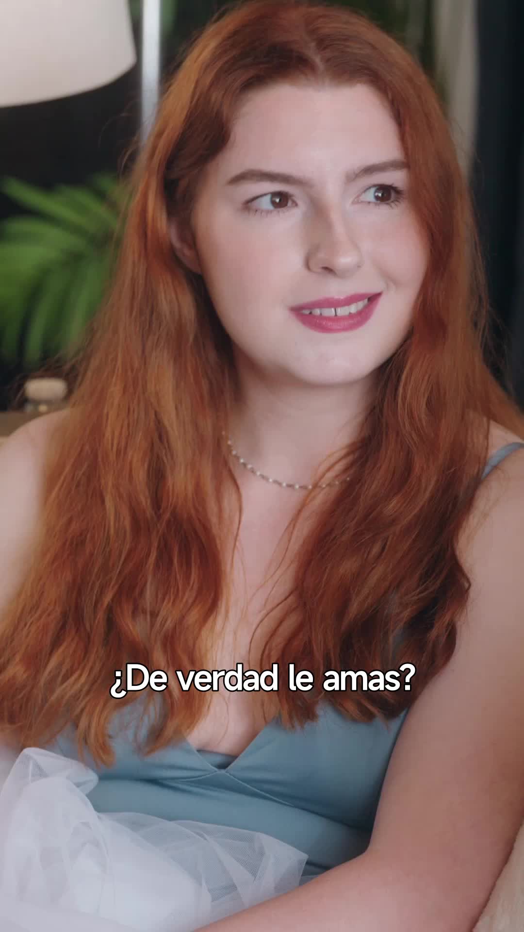 Prisioneros de la pasión Episodio 7