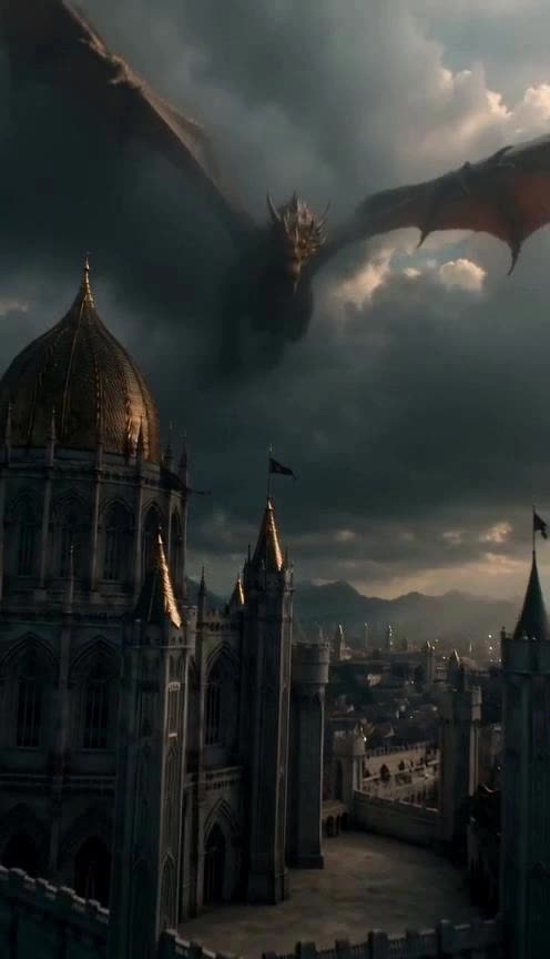 The Dragon Took The Wrong Princess Episode 10