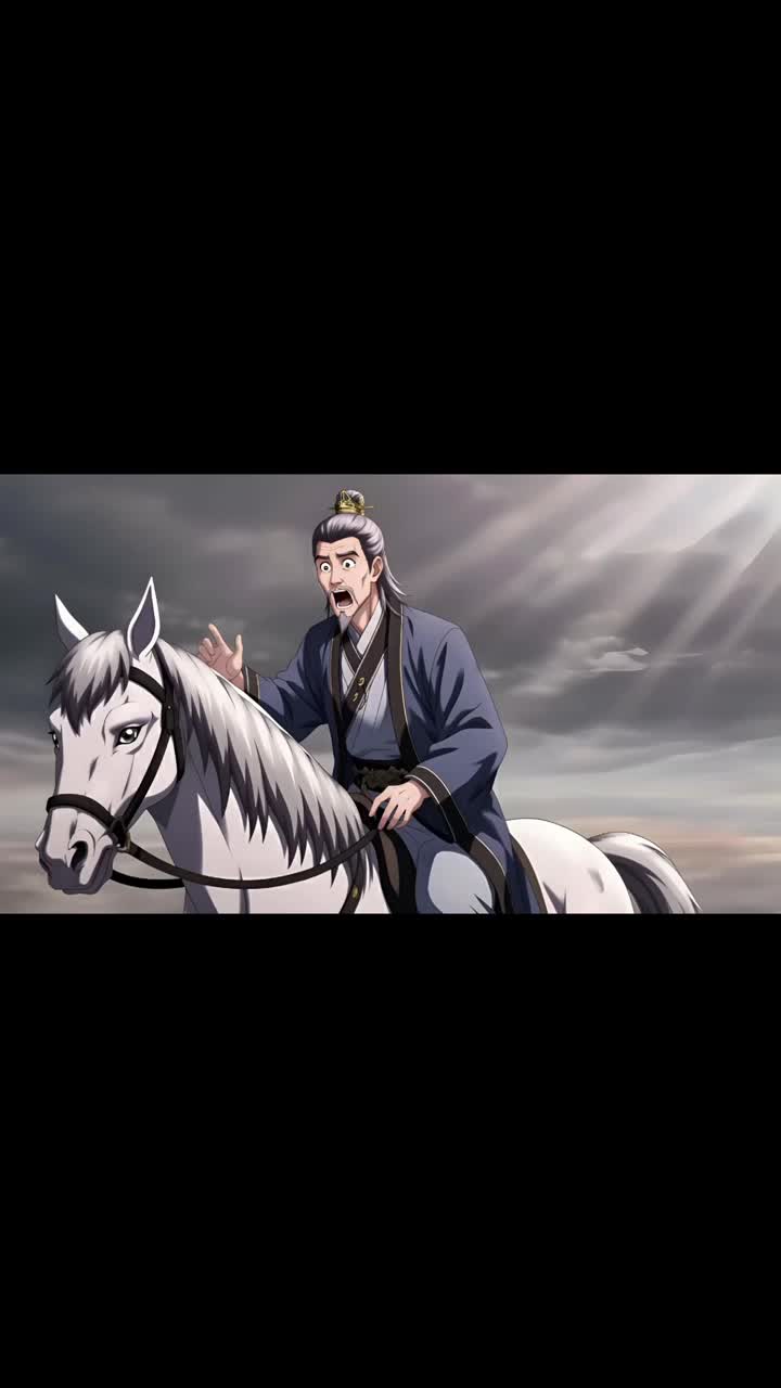 女帝讓我搞基建 第9集