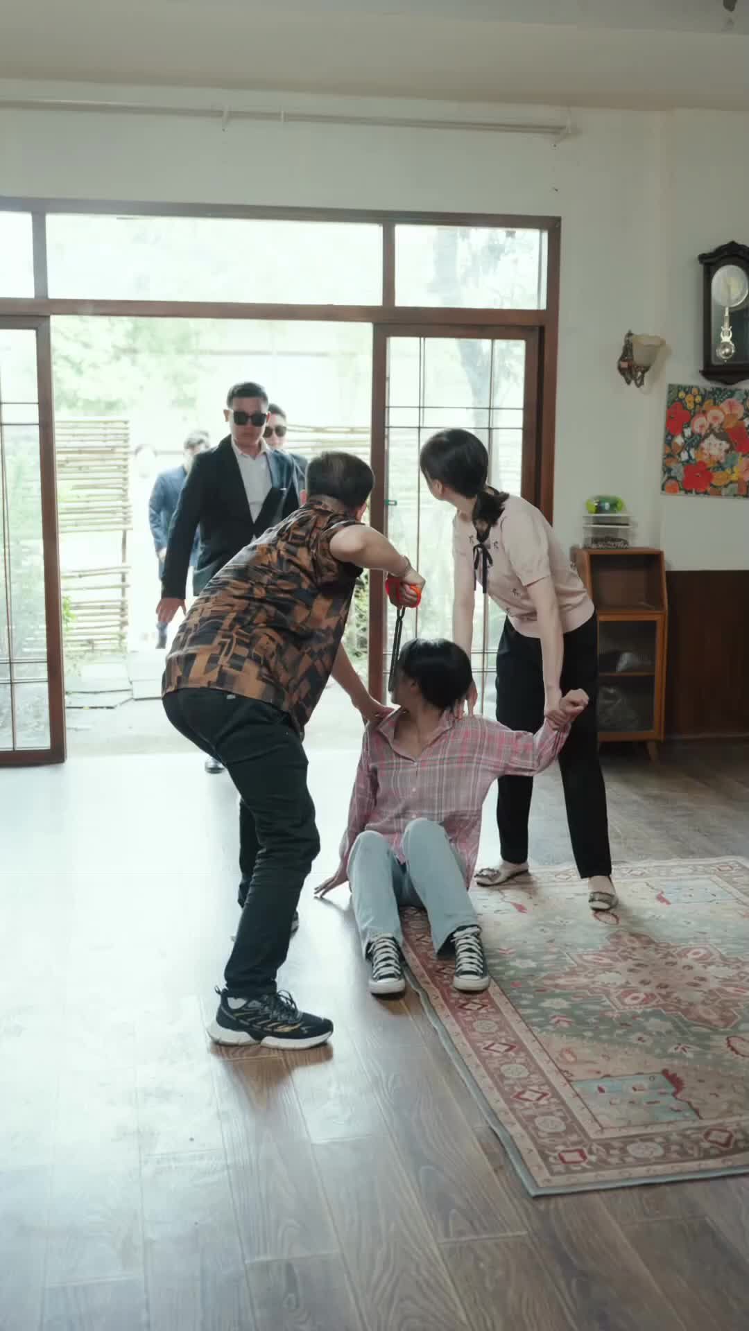 The Fortune Teller Goes Viral Episode 8