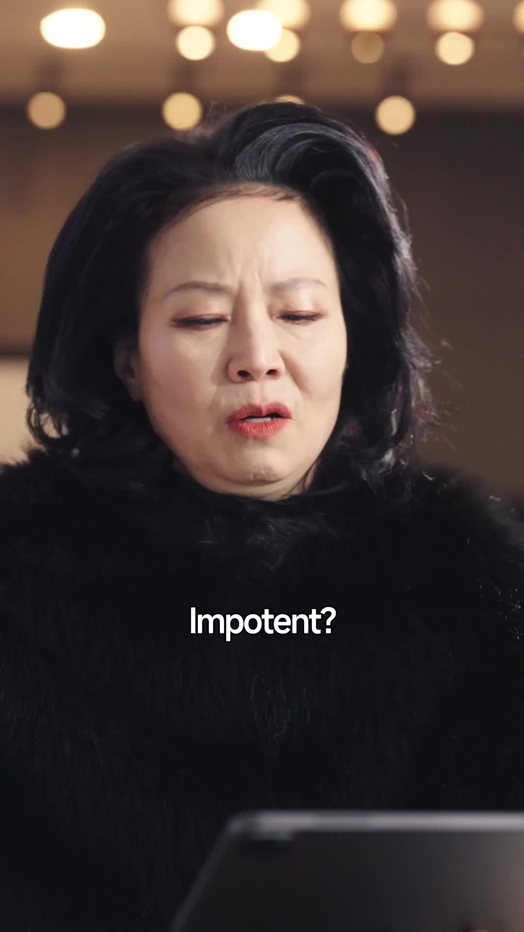The Billionaire's Imposter Episode 3