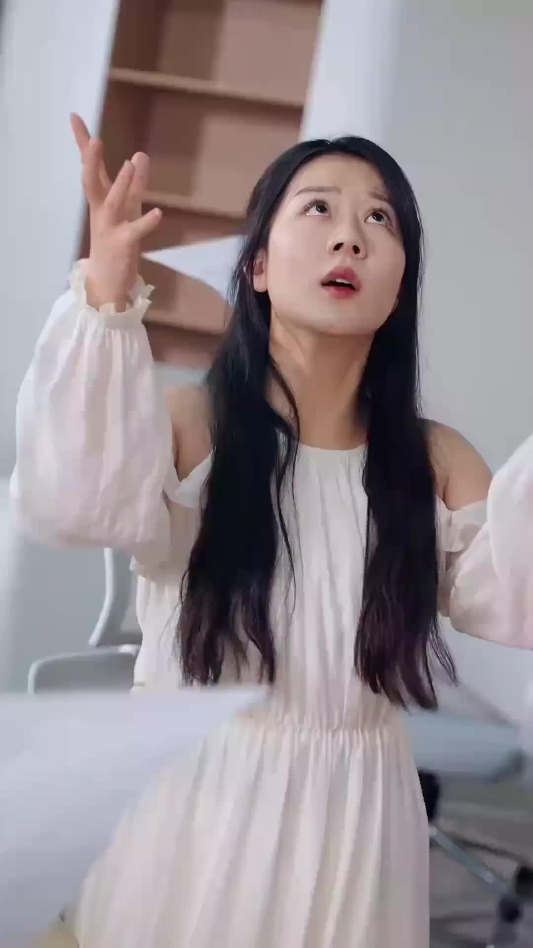 Musuh Masa Lalu di Dunia Modern Episode 11