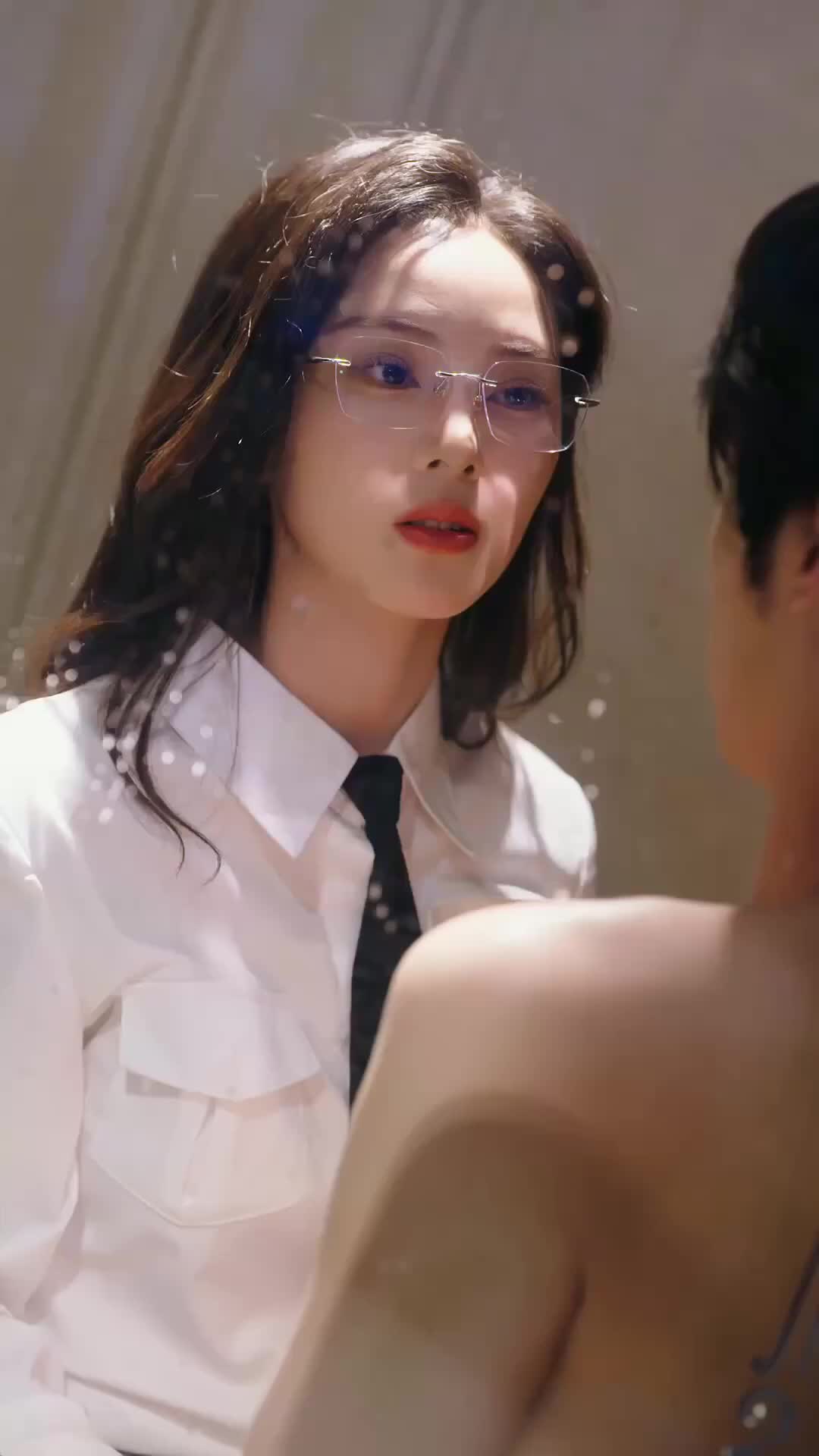 Amor en misión: Conquista su corazón Episodio 4