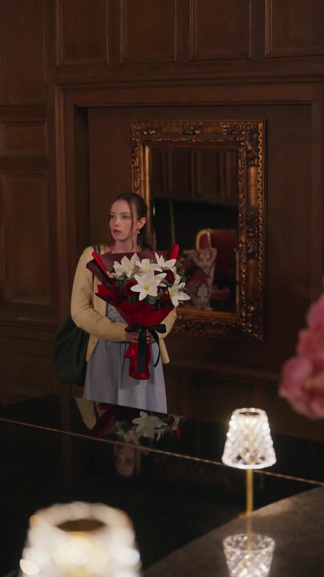 Del divorcio al amor verdadero (Doblado) Episodio 2
