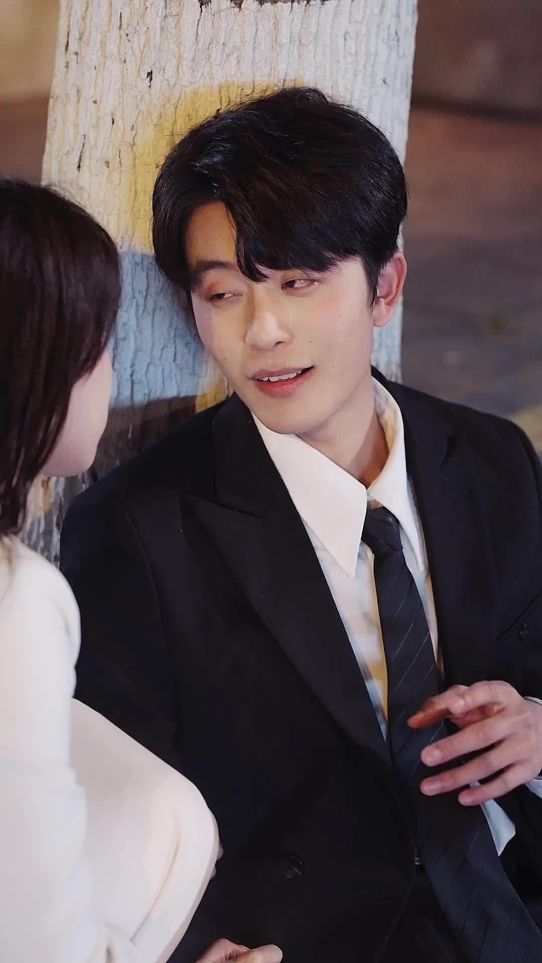 From Intern to the CEO's Husband Episode 11