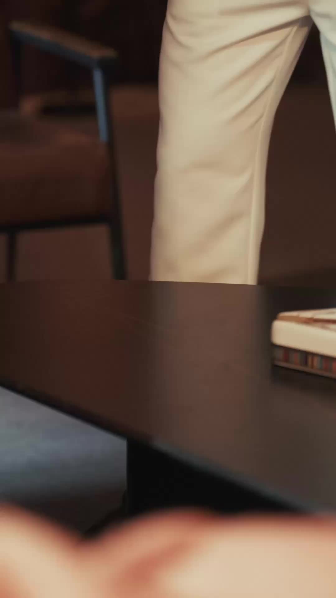 Boy Toy on My Bed Becomes Big Bad Boss Episode 3