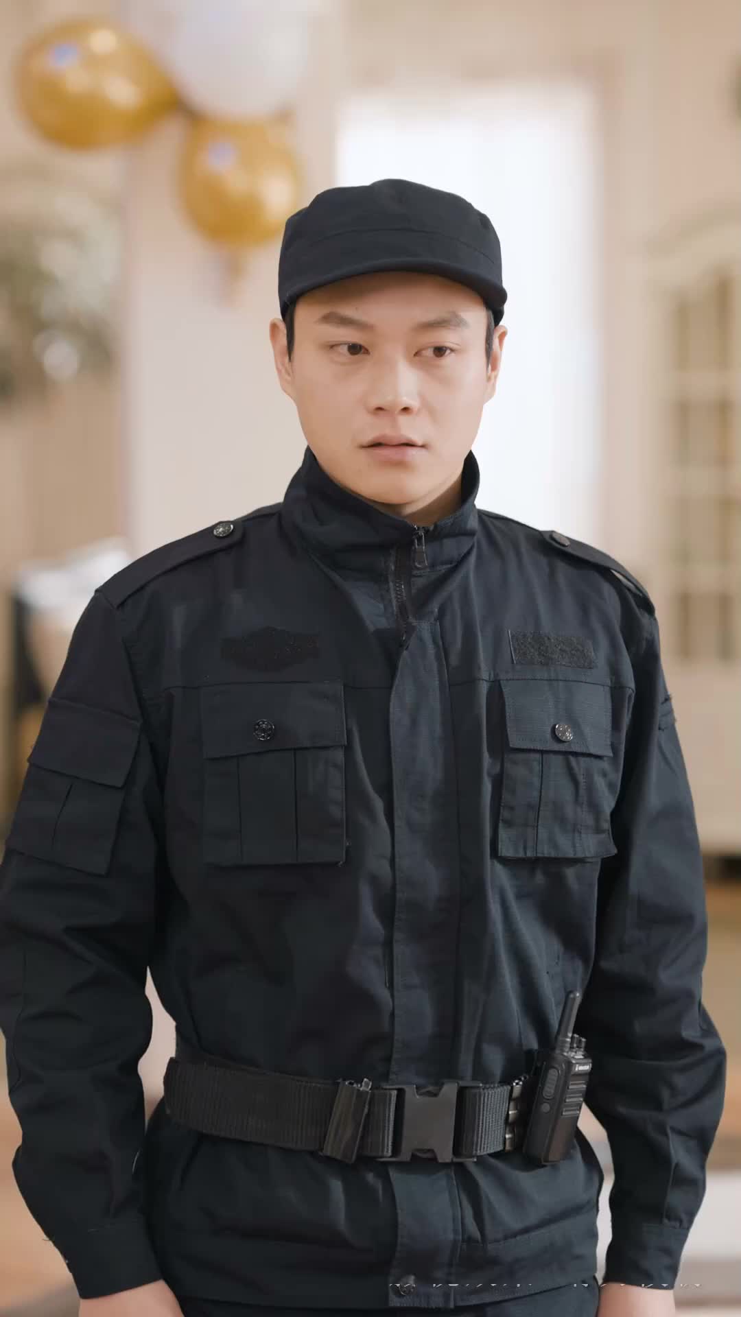 Lies Dressed in Luxury Episode 5