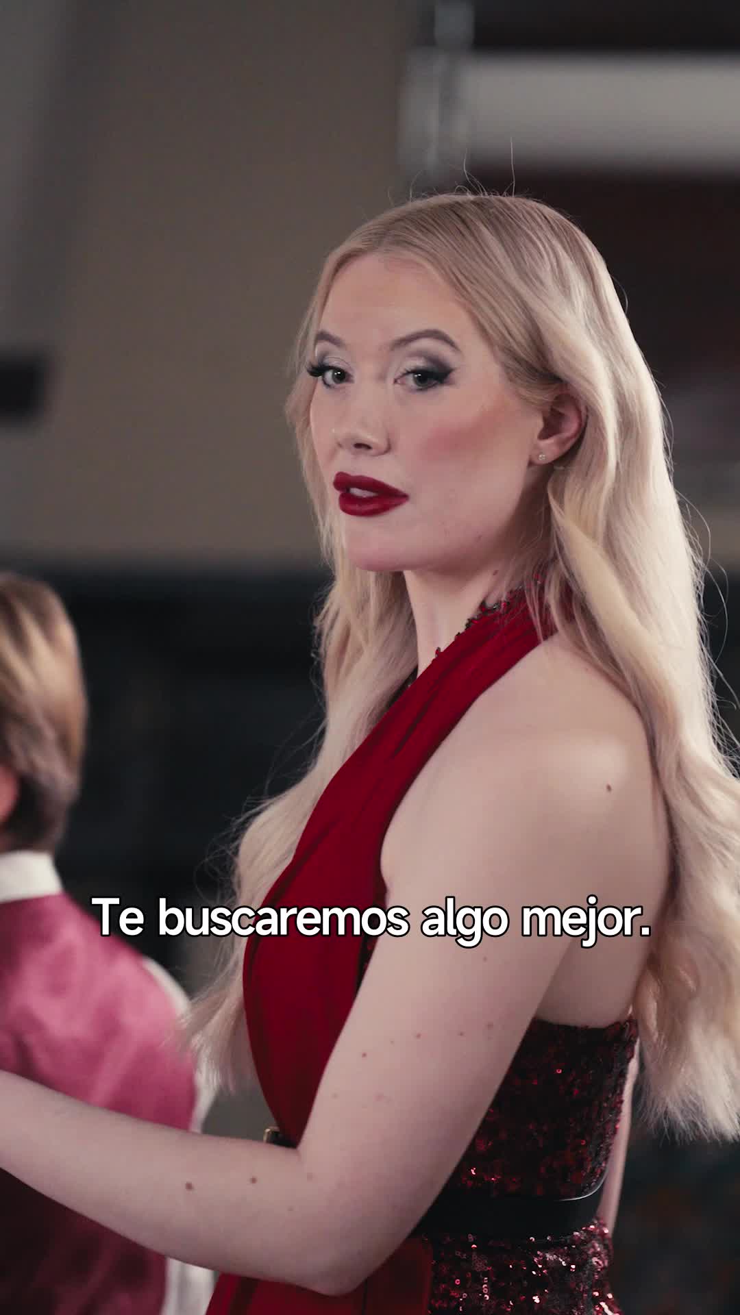  ¡Ups! El cumpleaños de la CEO está arruinado Episodio 7