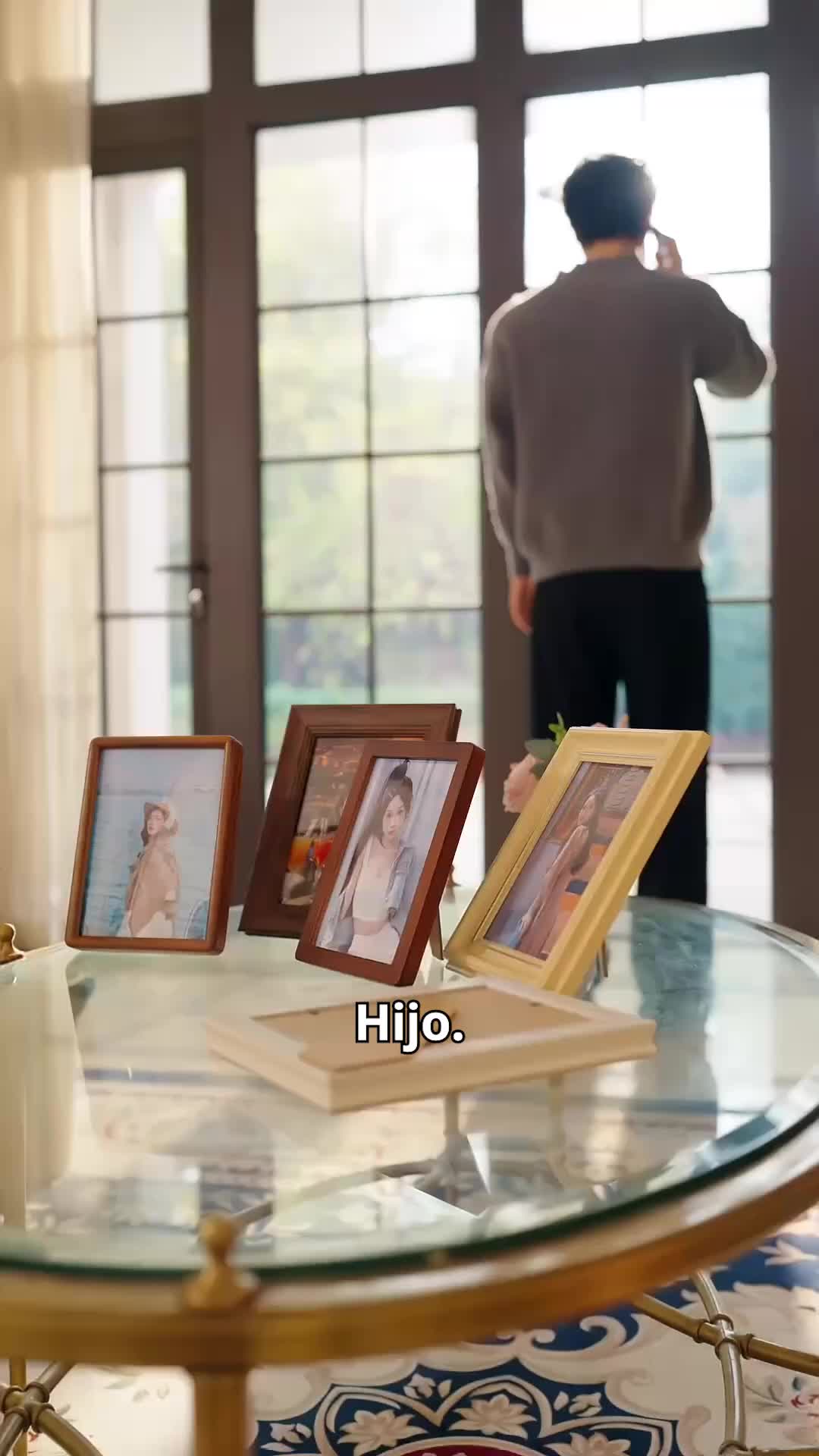 Cuando desperté del sueño (Doblado) Episodio 1