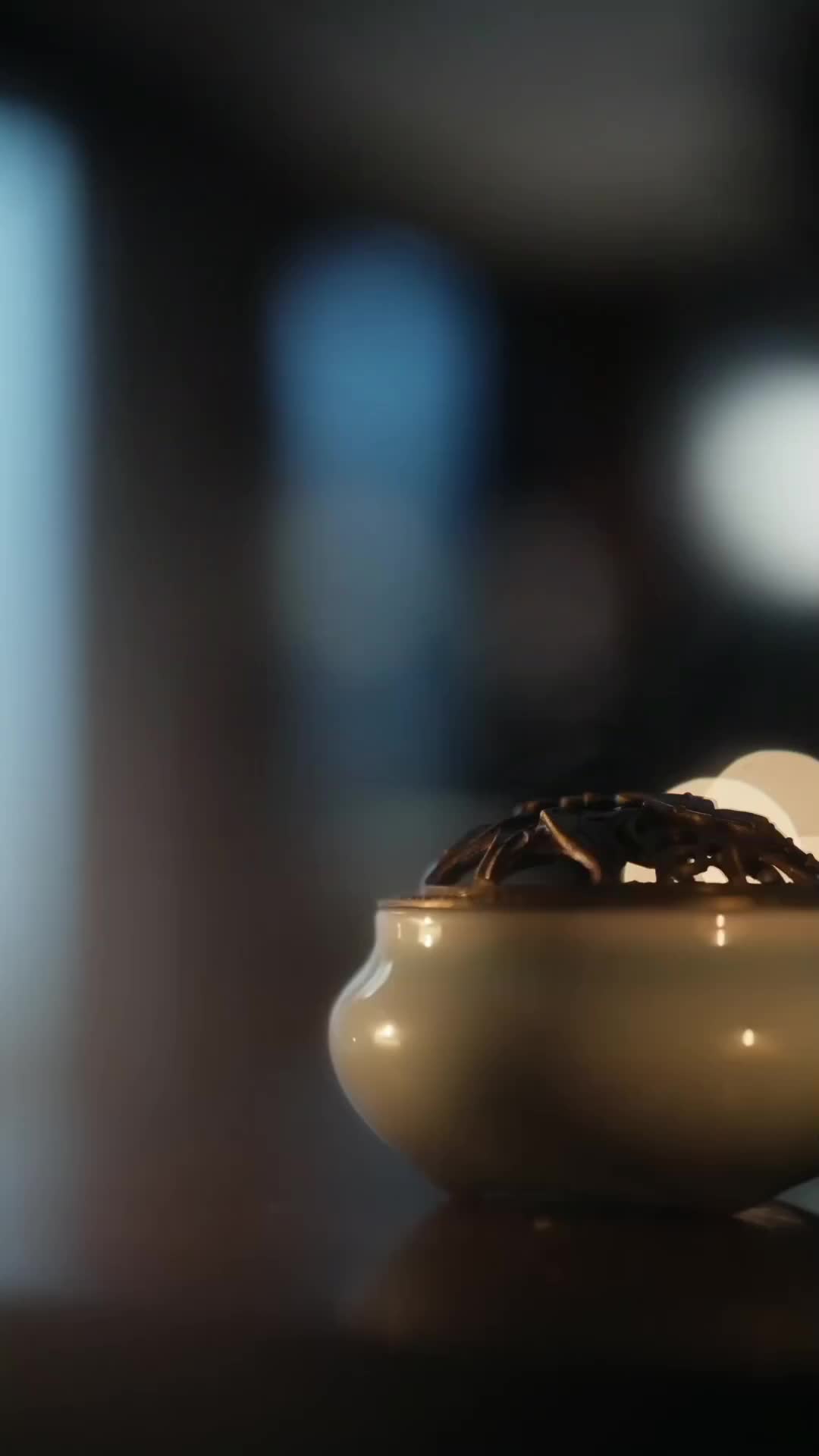 Istri yang Dimanjakan - Episode 8 - Episode 8