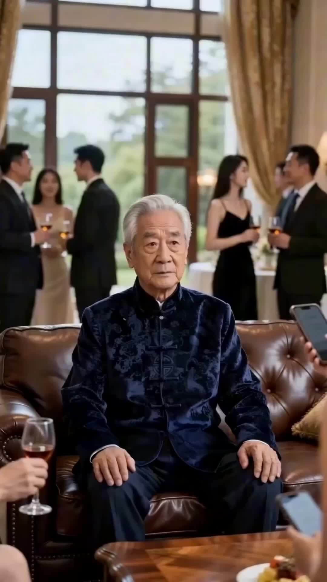 人生自有芳华 第1集