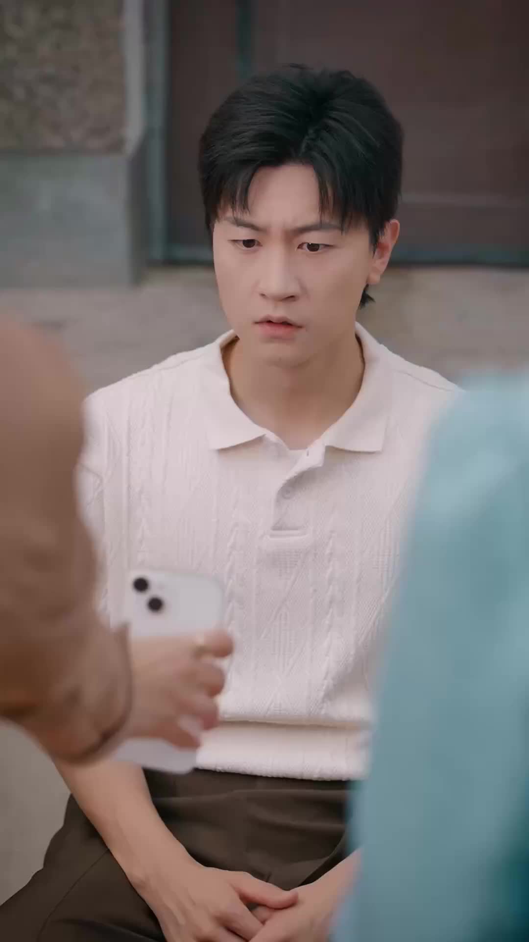 Cinta dan Pengorbanan - Episode 51 - Episode 51