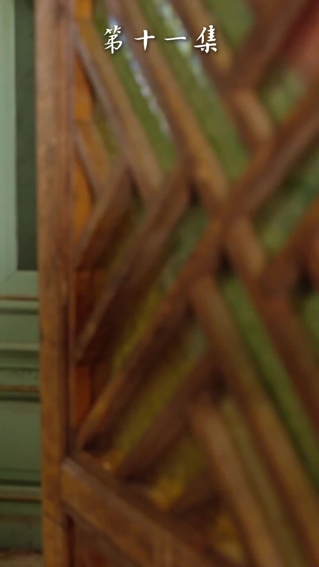 Takdir Cinta Sang Komandan Episode 11