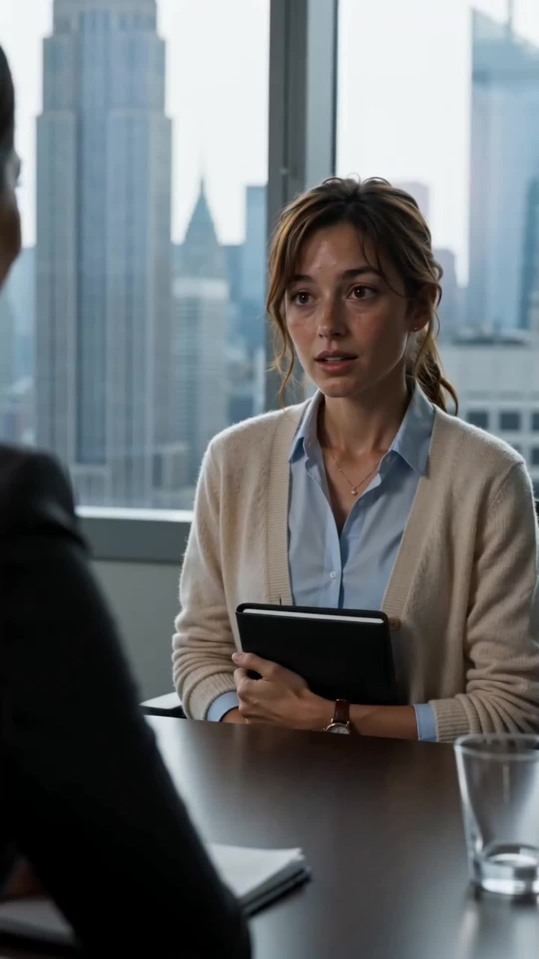 The Secret Billionaire's Unexpected Bride Episode 7