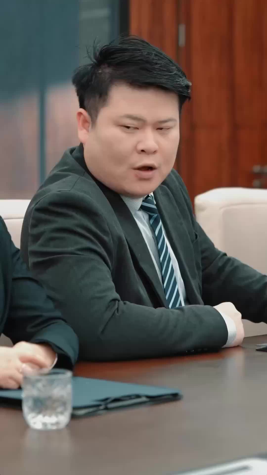 研藥功成，至親負我 第7集