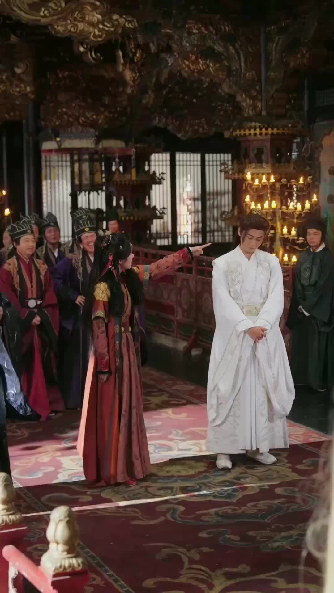 盛世狂羽 第9集