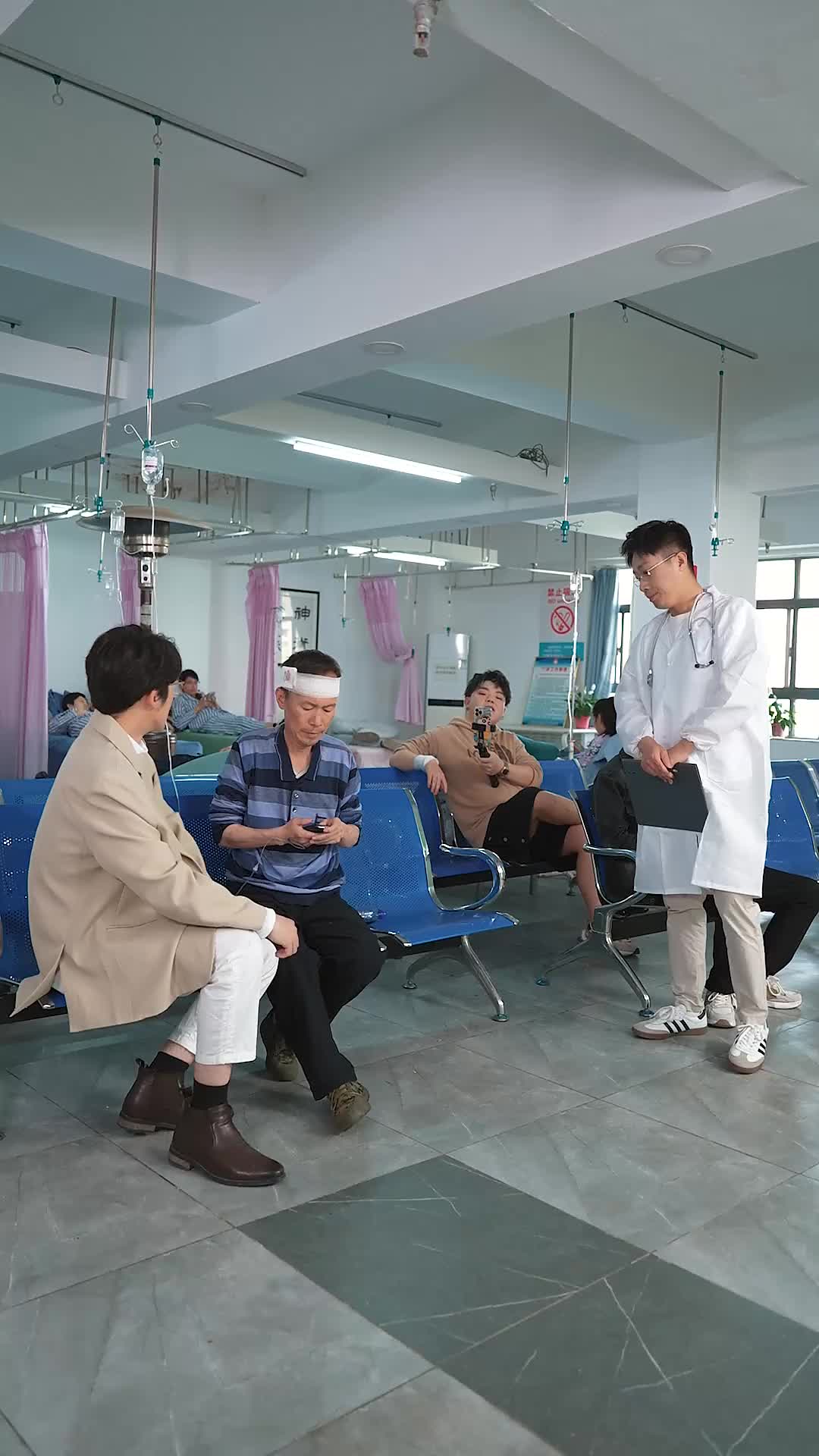 特工儿子，民工父亲 第10集