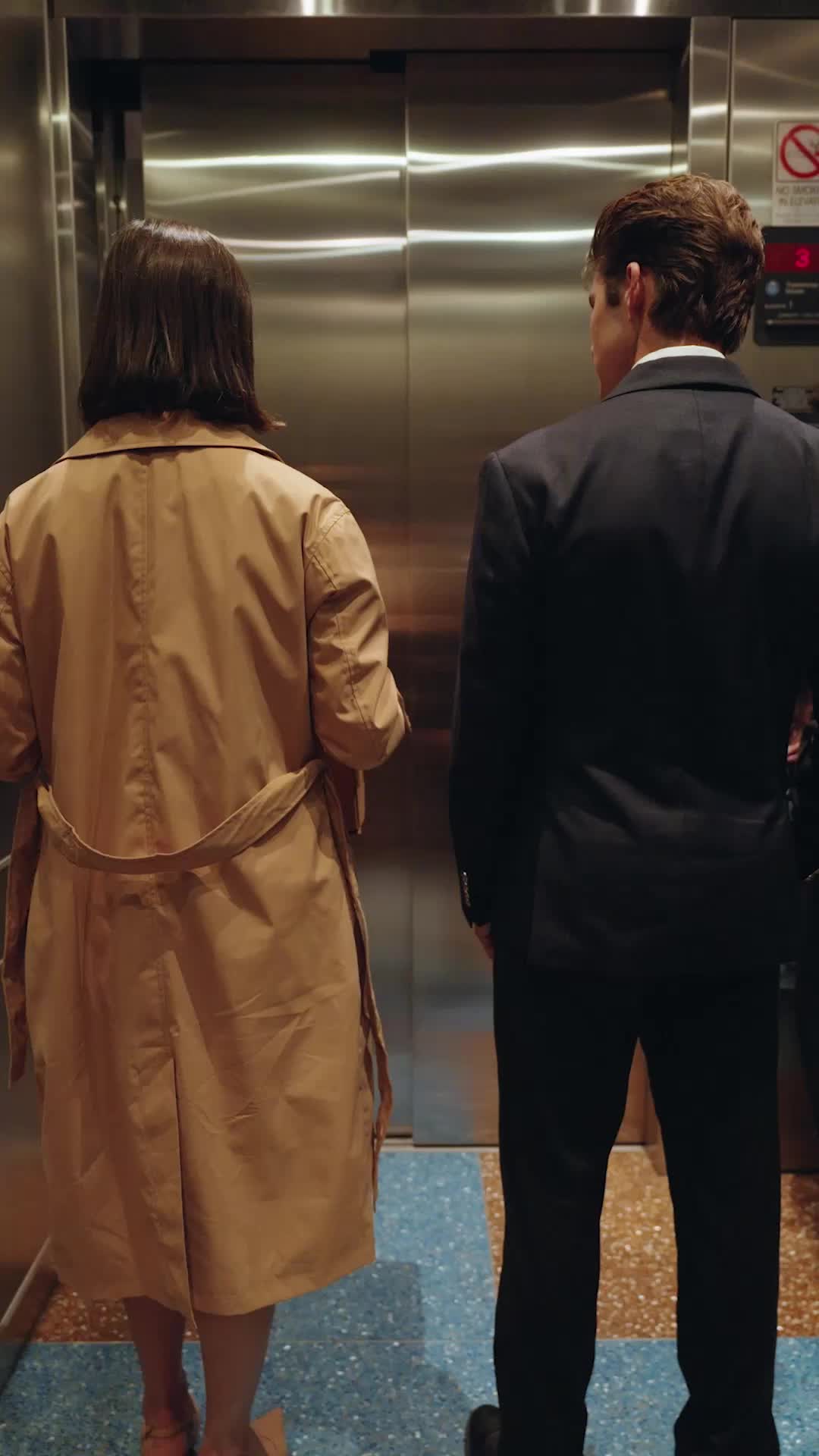 Jefe, tu Secretaria Ejecutiva Dimitió Episodio 8