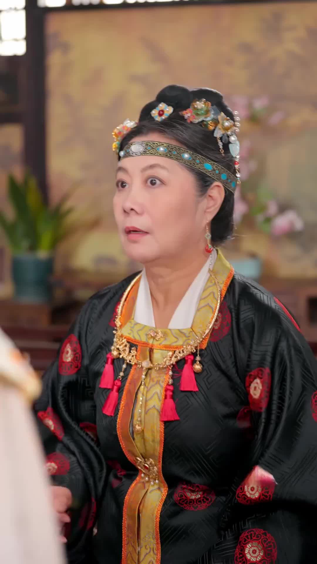 Topeng Kasih Sayang Ayah Episode 11