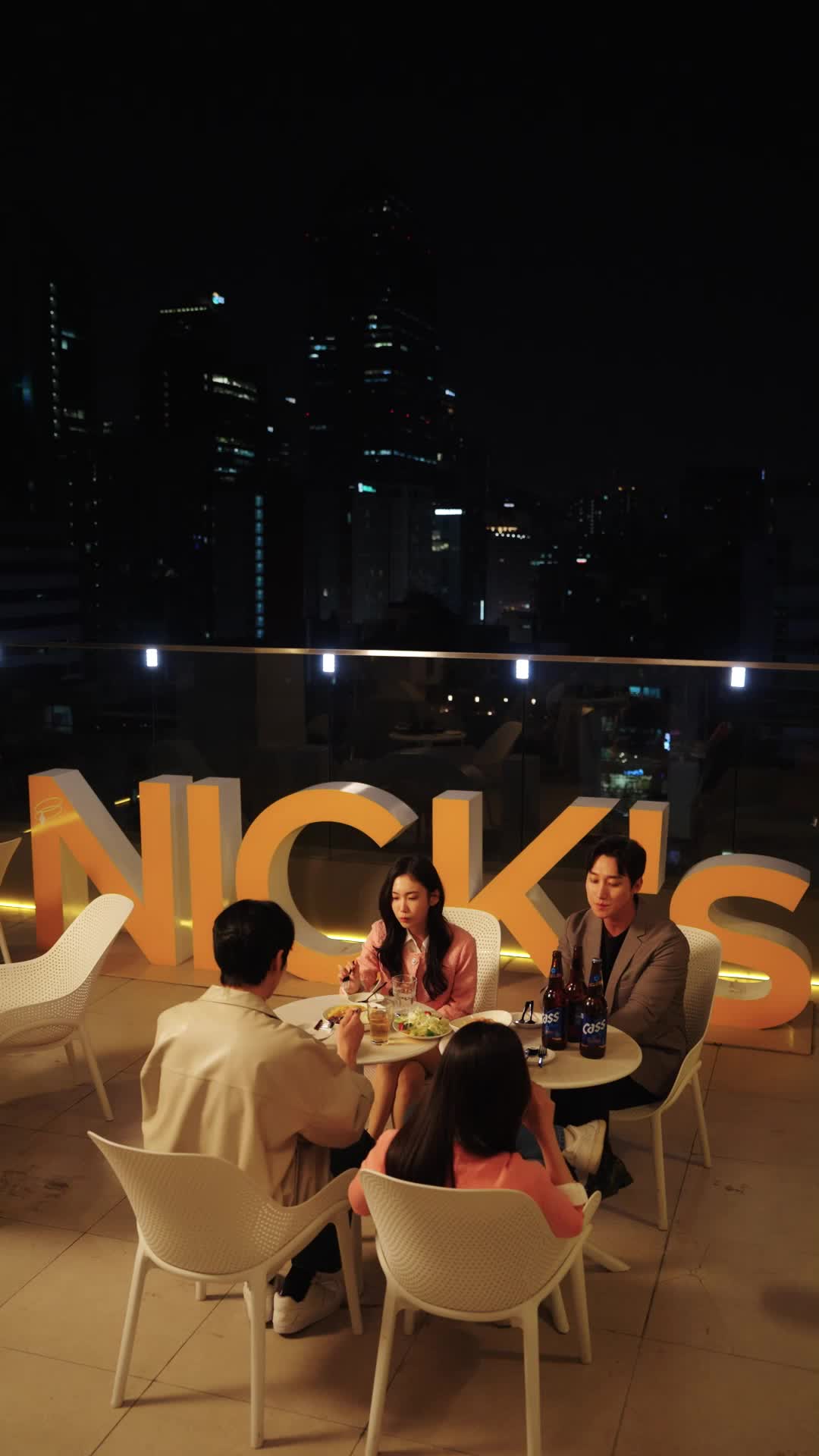 Jiwa-jiwa Terpelintir - Episode 11 - Episode 11